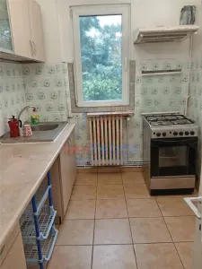 Apartment with 2 bedrooms for sale 49 sqm in Iasi, Podu Ros area - foto 6