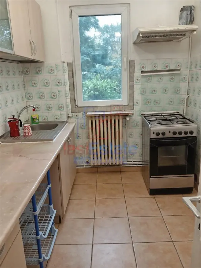 Apartment with 2 bedrooms for sale 49 sqm in Iasi, Podu Ros area - foto 6