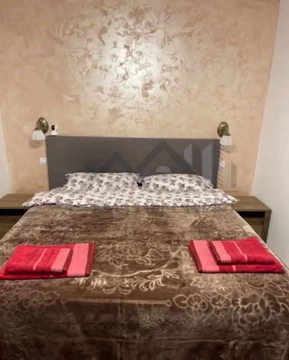 Apartment with 2 bedrooms for sale 55 sqm in Iasi, Podu Ros area - foto 2