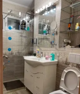 Apartment with 2 bedrooms for sale 55 sqm in Iasi, Podu Ros area - foto 4