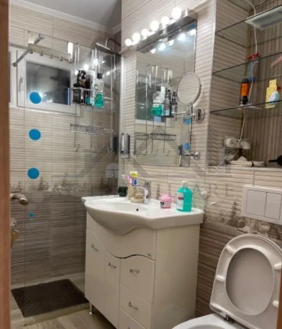 Apartment with 2 bedrooms for sale 55 sqm in Iasi, Podu Ros area - foto 4
