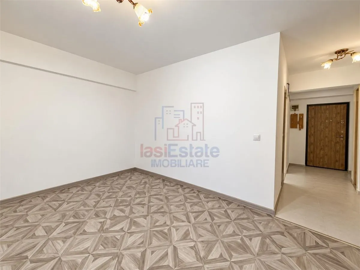 Apartament cu o camera + terasa, decomandat, 67mp, Alexandru - foto 1