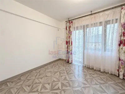 Apartament cu o camera + terasa, decomandat, 67mp, Alexandru - foto 2