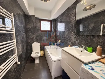 Apartament cu o camera + terasa, decomandat, 67mp, Alexandru - foto 7