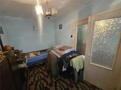 Apartment with 2 bedrooms for sale 34 sqm in Resita, Micro II area - foto 15