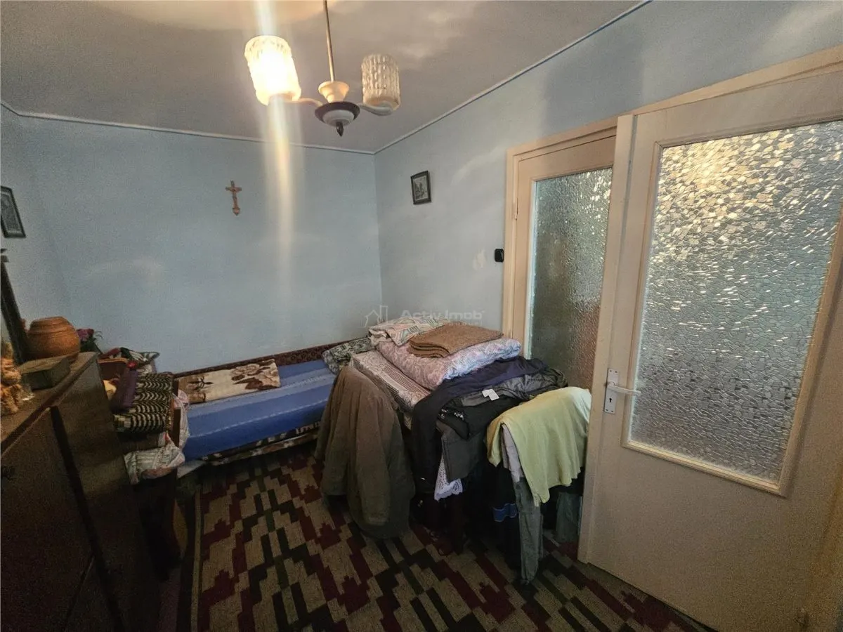 Apartment with 2 bedrooms for sale 34 sqm in Resita, Micro II area - foto 15