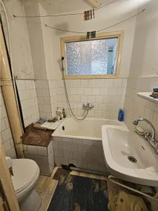 Apartment with 2 bedrooms for sale 34 sqm in Resita, Micro II area - foto 19