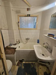 Apartment with 2 bedrooms for sale 34 sqm in Resita, Micro II area - foto 8