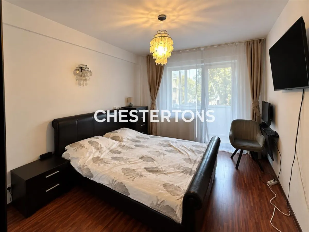 Apartament Chiajna 3 camere Mobilat Utilat - foto 15