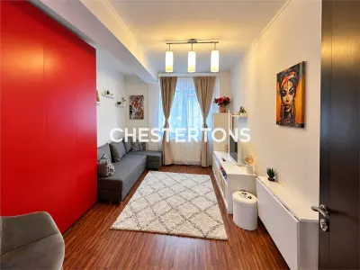 Apartament Chiajna 3 camere Mobilat Utilat - foto 19
