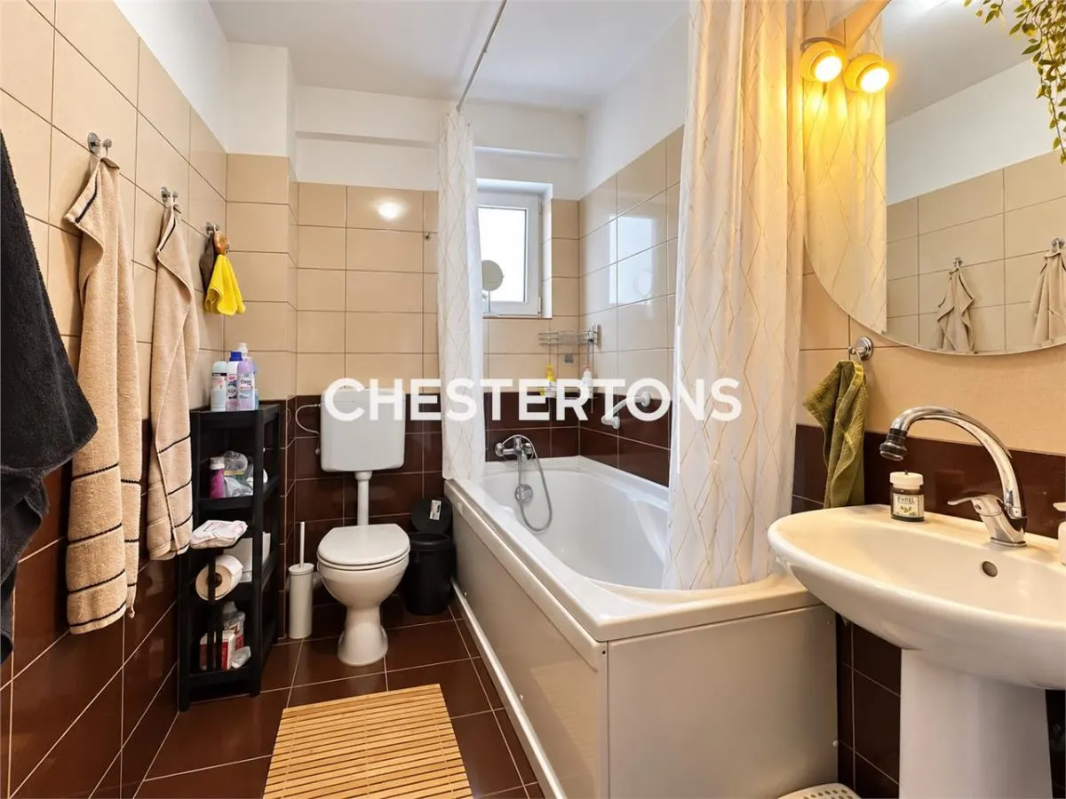 Apartament Chiajna 3 camere Mobilat Utilat - foto 24