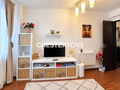 Apartament Chiajna 3 camere Mobilat Utilat - foto 5