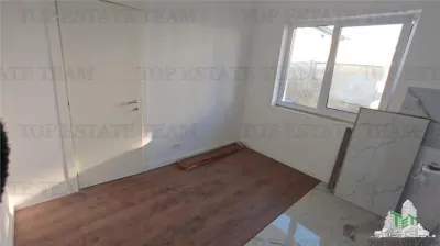 Vila Smart individuala 4 camere, stil mediteraneean, 130 mp utili, 260 mp teren, finisaje de lux si toate utilitatile in zona Prelungirea Ghencea - foto 11