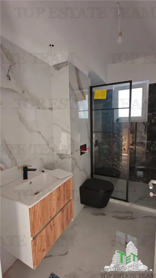 Vila Smart individuala 4 camere, stil mediteraneean, 130 mp utili, 260 mp teren, finisaje de lux si toate utilitatile in zona Prelungirea Ghencea - foto 14