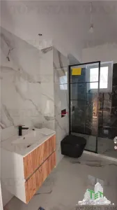 Vila Smart individuala 4 camere, stil mediteraneean, 130 mp utili, 260 mp teren, finisaje de lux si toate utilitatile in zona Prelungirea Ghencea - foto 15