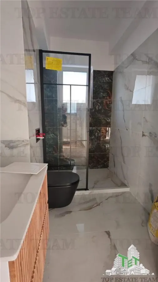 Vila Smart individuala 4 camere, stil mediteraneean, 130 mp utili, 260 mp teren, finisaje de lux si toate utilitatile in zona Prelungirea Ghencea - foto 16