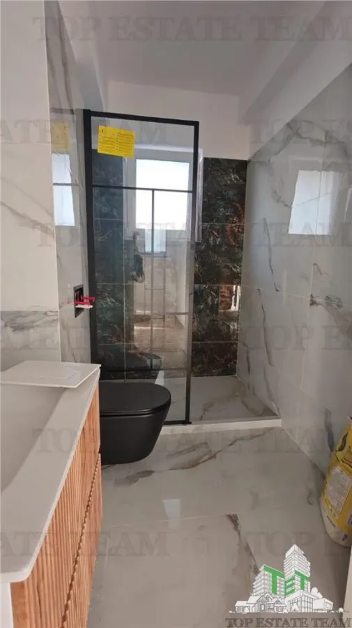 Vila Smart individuala 4 camere, stil mediteraneean, 130 mp utili, 260 mp teren, finisaje de lux si toate utilitatile in zona Prelungirea Ghencea - foto 17