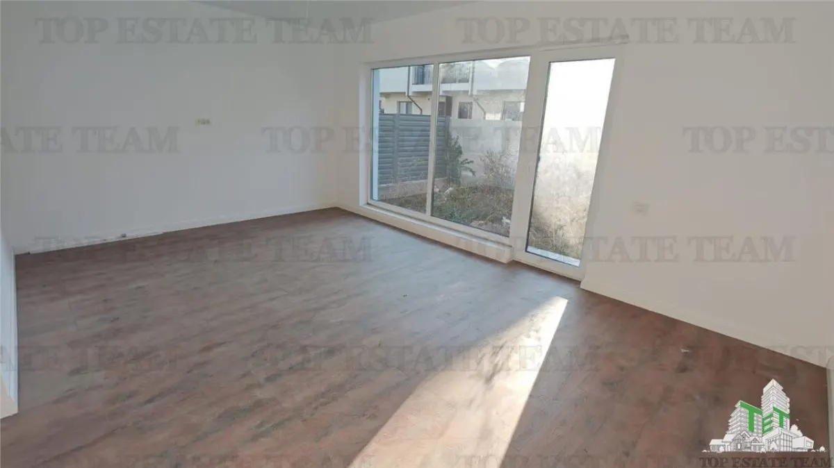 Vila Smart individuala 4 camere, stil mediteraneean, 130 mp utili, 260 mp teren, finisaje de lux si toate utilitatile in zona Prelungirea Ghencea - foto 5