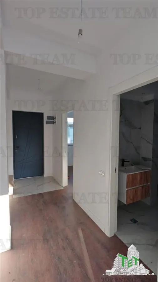 Vila Smart individuala 4 camere, stil mediteraneean, 130 mp utili, 260 mp teren, finisaje de lux si toate utilitatile in zona Prelungirea Ghencea - foto 7