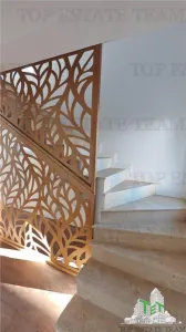 Vila Smart individuala 4 camere, stil mediteraneean, 130 mp utili, 260 mp teren, finisaje de lux si toate utilitatile in zona Prelungirea Ghencea - foto 8