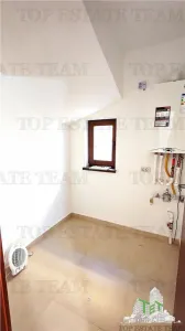Vila cocheta, moderna, cu 4 camere si curte generoasa, toate utilitatile, Prelungirea Ghencea zona Bragadiru - foto 12