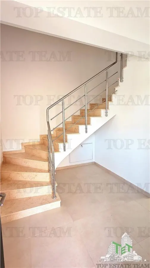 Vila cocheta, moderna, cu 4 camere si curte generoasa, toate utilitatile, Prelungirea Ghencea zona Bragadiru - foto 16