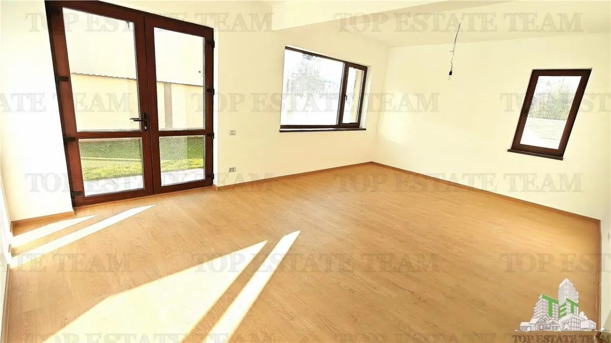 Vila cocheta, moderna, cu 4 camere si curte generoasa, toate utilitatile, Prelungirea Ghencea zona Bragadiru - foto 6