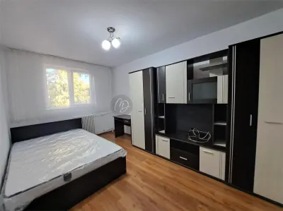 Apartment with 2 bedrooms for rent 24 sqm in Oradea, Rogerius area - Oradea