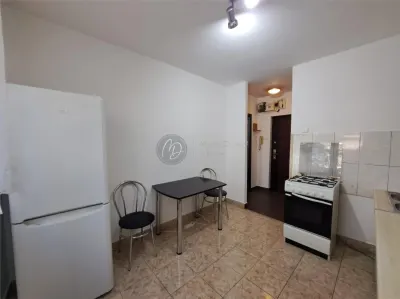 Apartment with 2 bedrooms for rent 24 sqm in Oradea, Rogerius area - foto 4