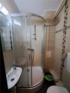 Apartment with 2 bedrooms for rent 24 sqm in Oradea, Rogerius area - foto 5