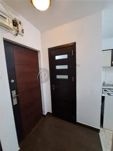 Apartment with 2 bedrooms for rent 24 sqm in Oradea, Rogerius area - foto 6