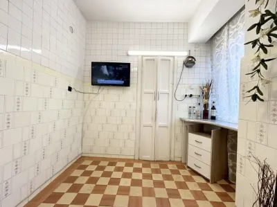 Apartament cu 3 camere pe pietonala Republicii – Ultracentral - balcon cu vedere spre pietonala si 2 boxe la subsol - foto 13