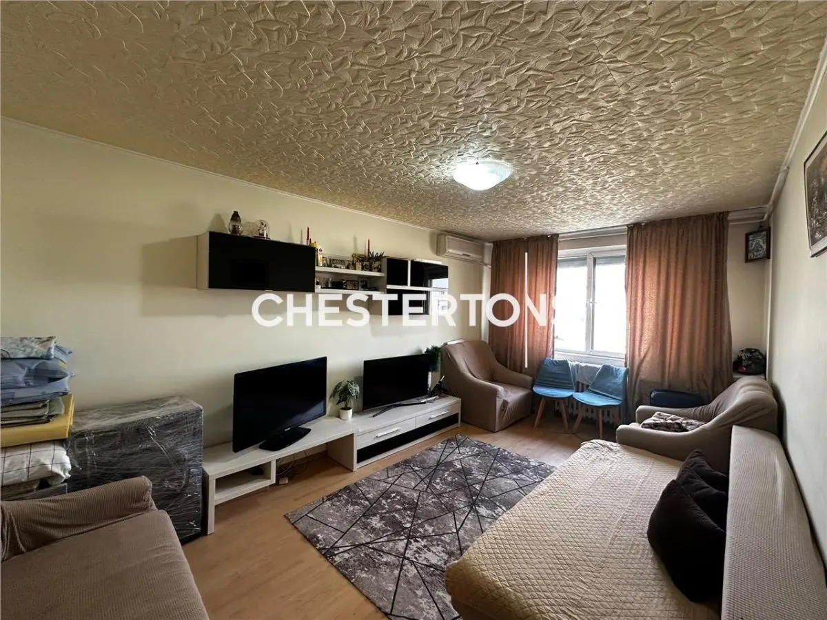 Apartament 3 Camere zona Piata Rahovei - foto 1