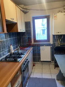 Apartment with 2 bedrooms for sale 40 sqm in Iasi, Dacia area - Iasi