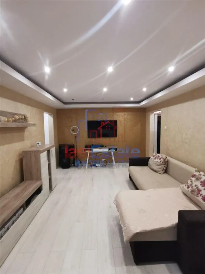 Apartament 2 camere cu centrala proprie - Dacia - foto 1