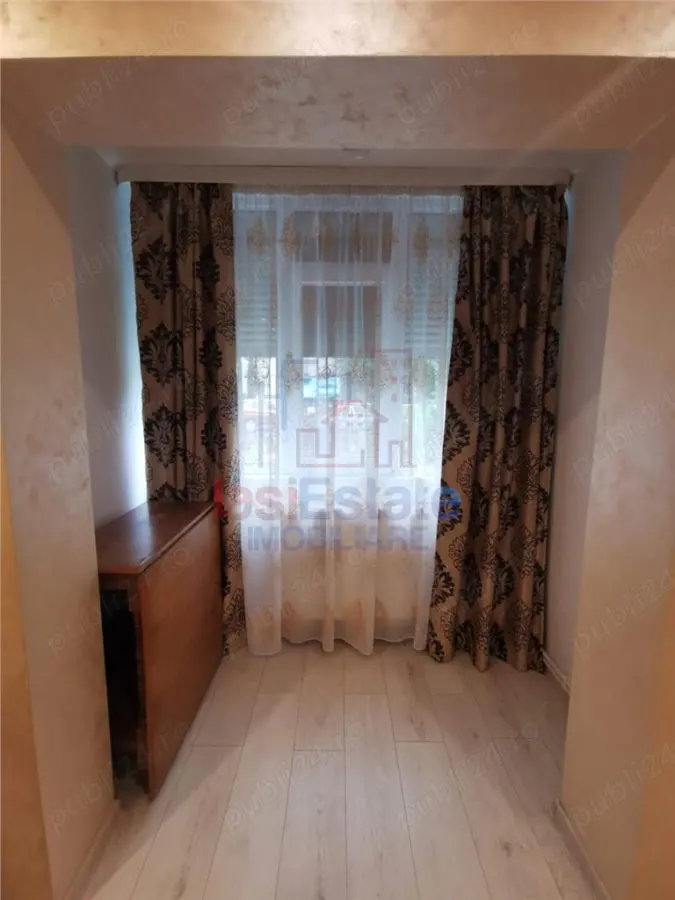 Apartament 2 camere cu centrala proprie - Dacia - foto 5