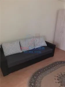 Apartment with 1 bedrooms for rent 28 sqm in Iasi, Podul de Piatra area - Iasi