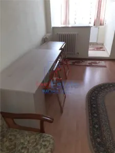 Apartment with 1 bedrooms for rent 28 sqm in Iasi, Podul de Piatra area - foto 2