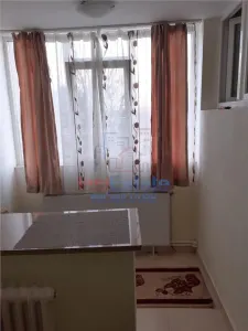 Apartment with 1 bedrooms for rent 28 sqm in Iasi, Podul de Piatra area - foto 3