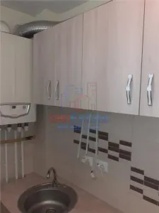 Apartment with 1 bedrooms for rent 28 sqm in Iasi, Podul de Piatra area - foto 4