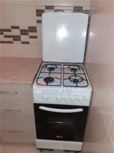 Apartment with 1 bedrooms for rent 28 sqm in Iasi, Podul de Piatra area - foto 8