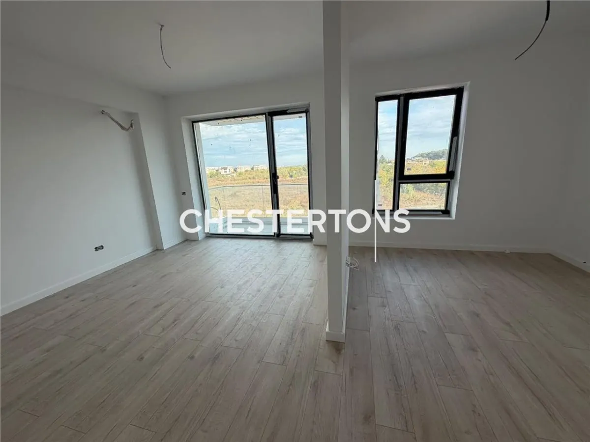 Apartment with 1 bedroom for sale in Bucharest Baneasa area - foto 1