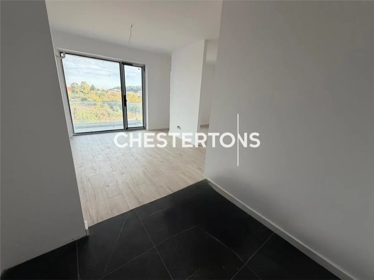 Apartment with 1 bedroom for sale in Bucharest Baneasa area - foto 2