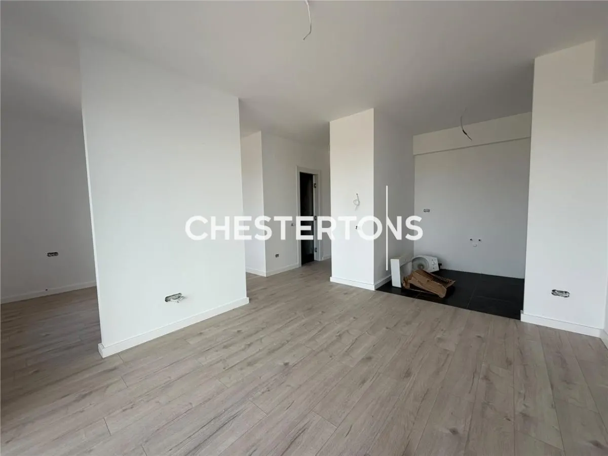 Apartment with 1 bedroom for sale in Bucharest Baneasa area - foto 4