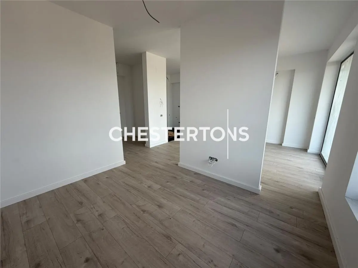 Apartment with 1 bedroom for sale in Bucharest Baneasa area - foto 5