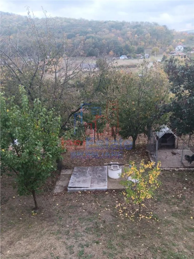 Chicirea Tomesti la sosea Vila P+M SC=140mp Teren 2200mp amenajat vie livada - foto 14