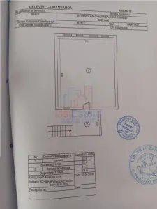 Chicirea Tomesti la sosea Vila P+M SC=140mp Teren 2200mp amenajat vie livada - foto 18