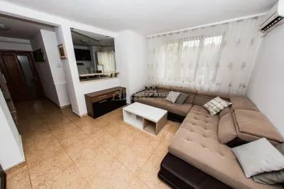 3 camere 61 mp - semidecomandat - Gara de Nord - Bucuresti