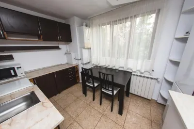 3 camere 61 mp - semidecomandat - Gara de Nord - foto 4