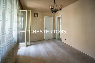 Apartament 3 camere de vanzare | Calea Grivitei | Basarab - Sector 1 - foto 17
